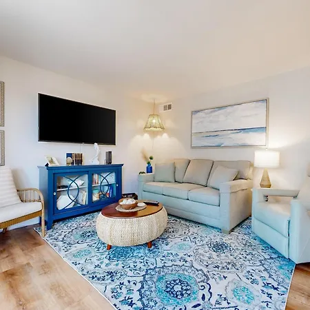 Seascape Villas 3046